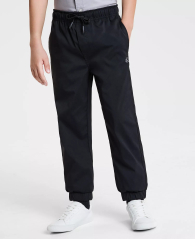 Детские штаны Calvin Klein джоггеры 1161989454 (Черный M) на рост 135-150 см