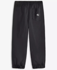 Детские штаны Calvin Klein джоггеры 1161989454 (Черный M) на рост 135-150 см