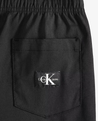 Детские штаны Calvin Klein джоггеры 1161989454 (Черный M) на рост 135-150 см