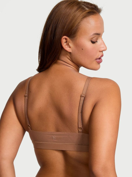Коригуючий браслет Victoria's Secret триангл 1159842586 (Коричневий M)