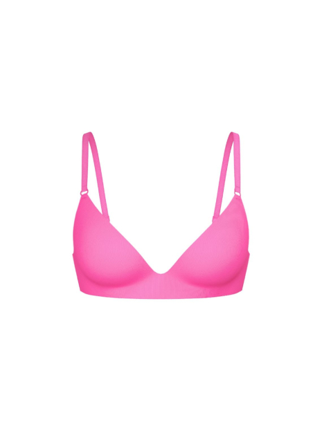 Бюстгальтер Push-Up Victoria's Secret Pink 1159847781 (Рожевий 32A)