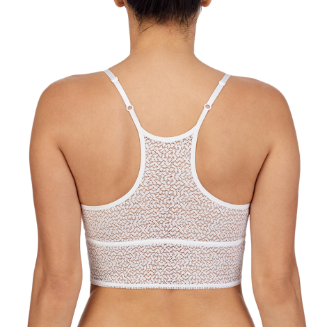 Мереживний браслет DKNY 1159849054 (Білий S)