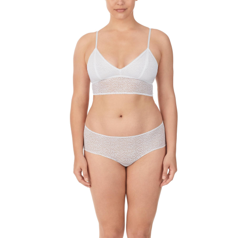 Мереживний браслет DKNY 1159849054 (Білий S)