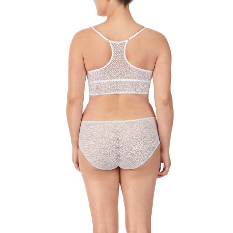 Мереживний браслет DKNY 1159849054 (Білий S)