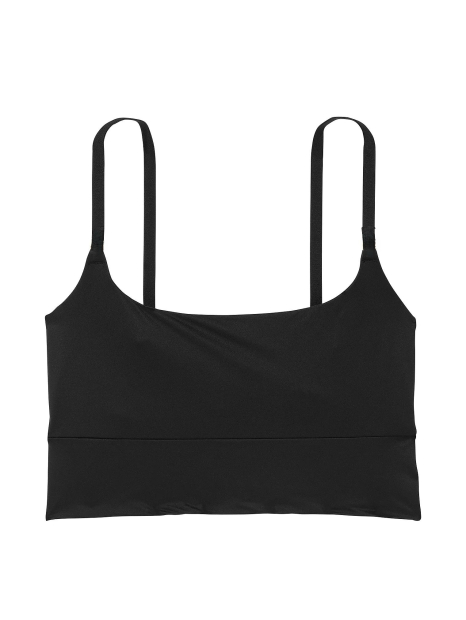 Бра-топ Victoria's Secret бралетт 1159849688 (Чорний XL)
