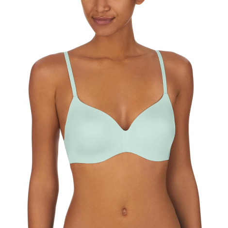 Бюстгальтер DKNY бралетт 1159850110 (Зеленый 36D)