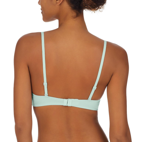 Бюстгальтер DKNY бралетт 1159850110 (Зеленый 36D)