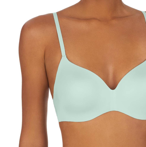 Бюстгальтер DKNY бралетт 1159850110 (Зеленый 36D)