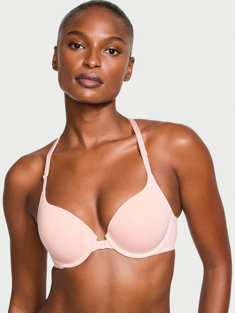 Бюстгальтер Victoria's Secret 1159852238 (Розовый 34B)