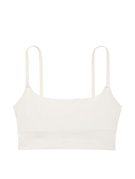 Бралетт Victoria's Secret бра-топ 1159853965 (Молочный L)