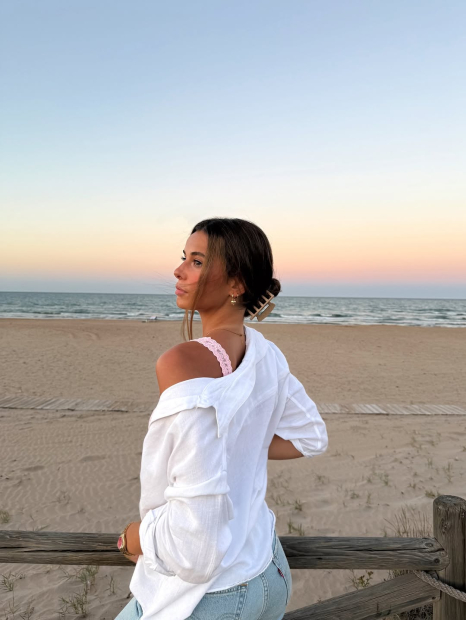 Мереживний браслет Victoria's Secret 1159853558 (Рожевий S)