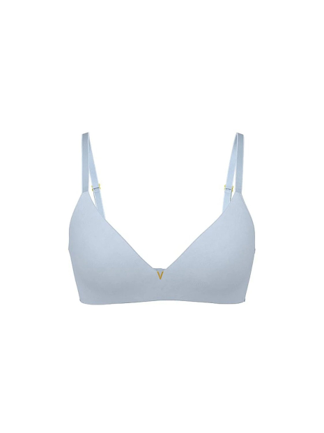 Бюстгальтер Push-Up Victoria's Secret 1159854598 (Голубой 34B)