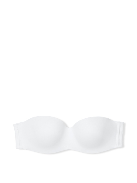 Базовый бюстгальтер Victoria's Secret Pink 1159855838 (Белый 38C)