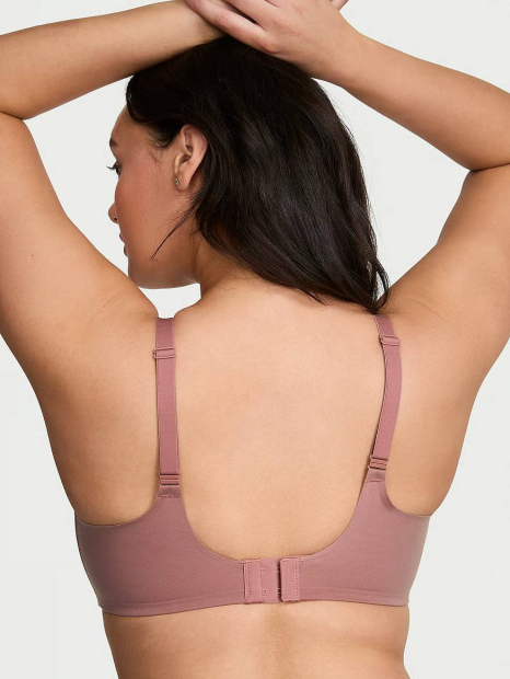 Бюстгальтер Infinity Flex Victoria's Secret 1159855940 (Розовый 34C)