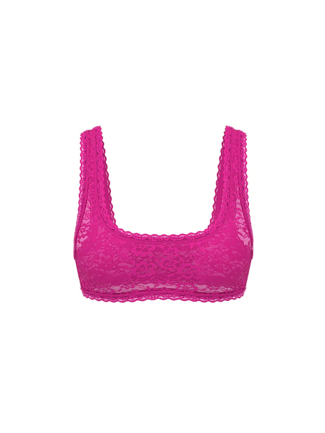 Мереживний браслет Victoria's Secret 1159856118 (Рожевий S)