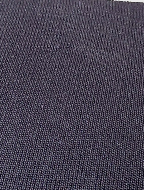 Бюстгальтер Calvin Klein бандо 1159856719 (Черный M)