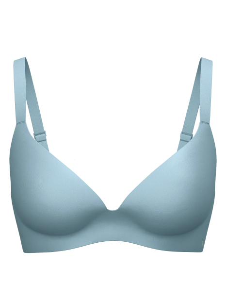 Бюстгальтер Infinity Flex Victoria's Secret 1159857818 (Блакитний 34D)