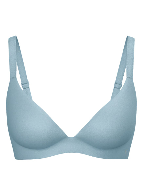 Бюстгальтер Infinity Flex Victoria's Secret 1159857846 (Голубой 34C)