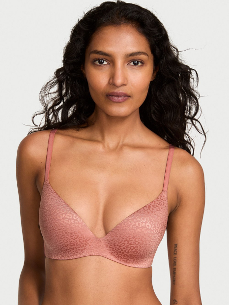 Бюстгальтер FlexFactor Victoria's Secret 1159858758 (Рожевий 32B)