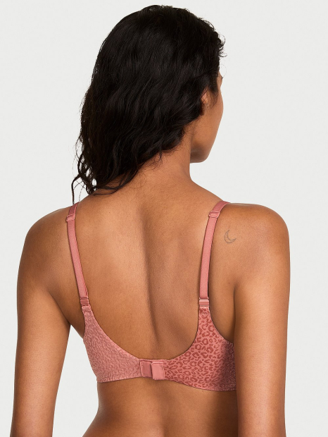 Бюстгальтер FlexFactor Victoria's Secret 1159858758 (Рожевий 32B)