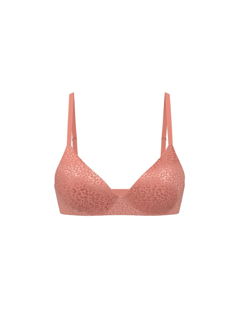 Бюстгальтер FlexFactor Victoria's Secret 1159858758 (Рожевий 32B)