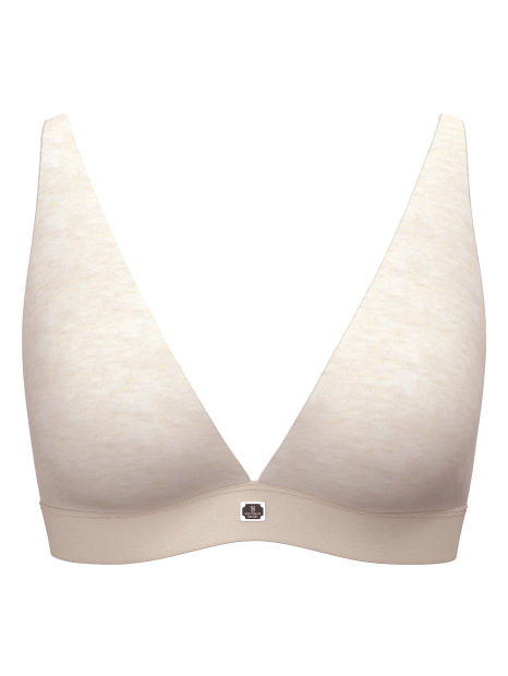 М'який бралетт Victoria's Secret 1159858897 (Молочний M)