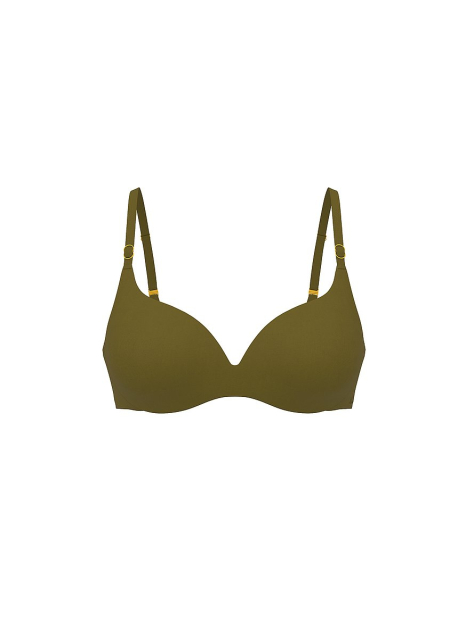 Бюстгальтер Push-Up Victoria's Secret 1159859116 (Зеленый 38D)