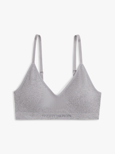 Жіночий браслет Tommy Hilfiger топ 1159859796 (Сірий L)