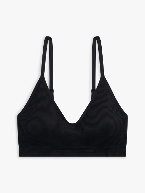 Жіночий браслет Tommy Hilfiger топ 1159859801 (Чорний L)