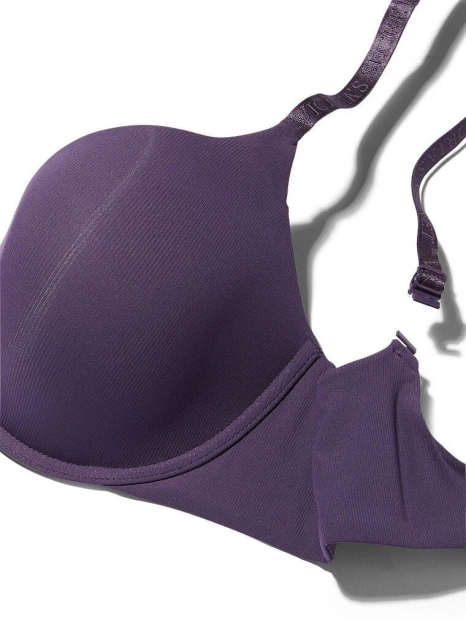 Бюстгальтер Victoria's Secret 1159859825 (Фіолетовий 38DDD)