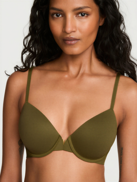 Бюстгальтер Love Cloud Victoria's Secret 1159859839 (Зелений 44D)