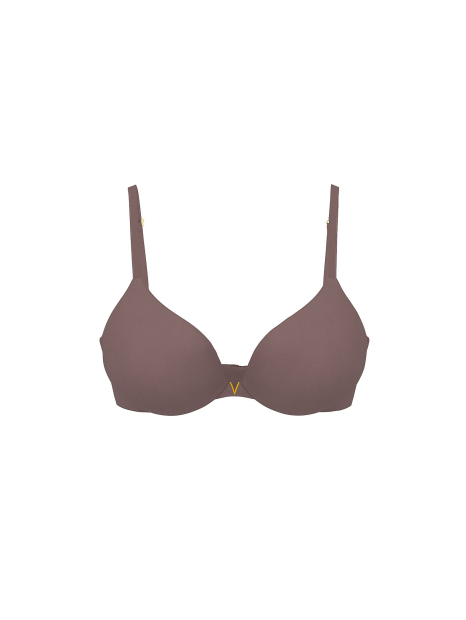 Бюстгальтер Victoria's Secret 1159860634 (Сірий 38D)