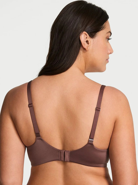 Бюстгальтер Victoria's Secret 1159861419 (Коричневый 34B)