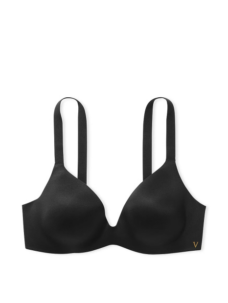 Бюстгальтер Infinity Flex Victoria's Secret 1159862181 (Чорний 34C)