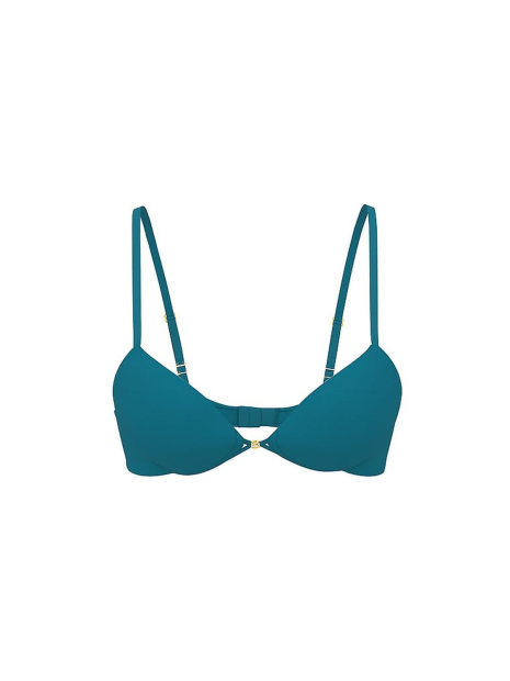 Бюстгальтер Victoria's Secret 1159862798 (Синий 32C)