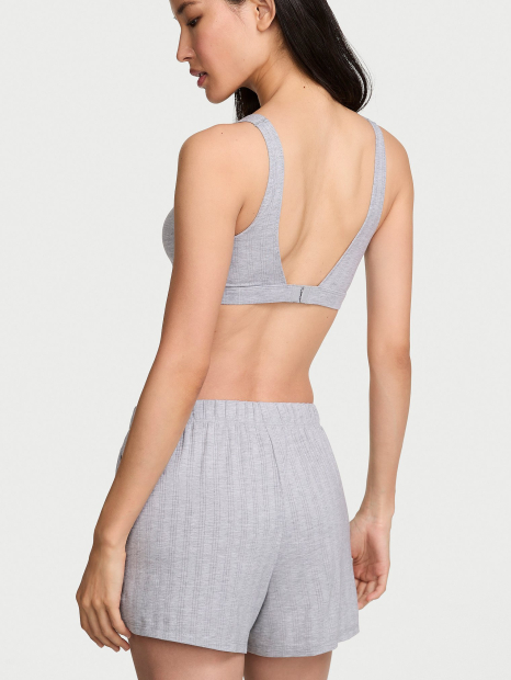 Бралетт Victoria's Secret 1159863023 (Серый S)