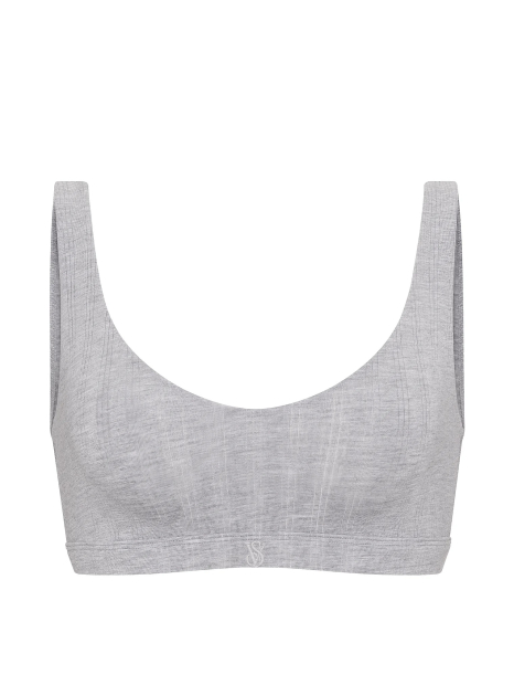 Бралетт Victoria's Secret 1159863023 (Серый S)