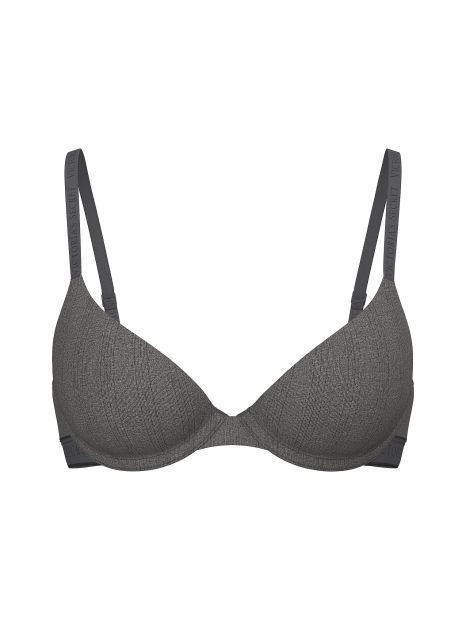 Бюстгальтер Victoria's Secret 1159865483 (Серый 38C)