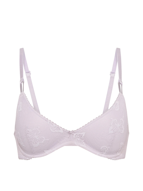 Бюстгальтер Victoria's Secret Push-Up 1160099012 (Бэзовий 36D)