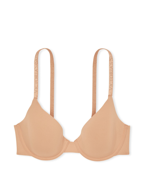 Бюстгальтер Victoria's Secret 1160052956 (Бежевый 34C)
