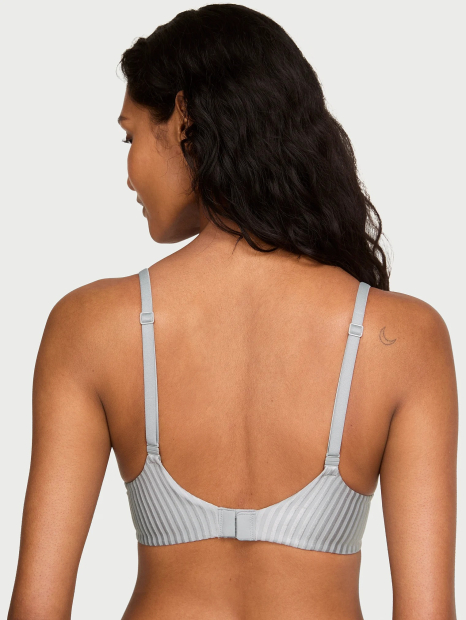 Бюстгальтер Push-Up Victoria's Secret 1160057208 (Серый 36A)
