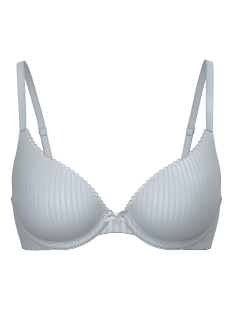 Бюстгальтер Push-Up Victoria's Secret 1160057208 (Серый 36A)