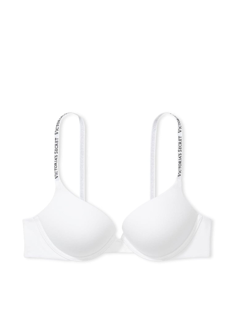 Бюстгальтер Bombshell Push-Up Victoria's Secret 1160208762 (Білий 32C)