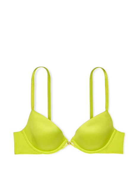 Бюстгальтер Victoria's Secret 1160685174 (Салатовий 32C)