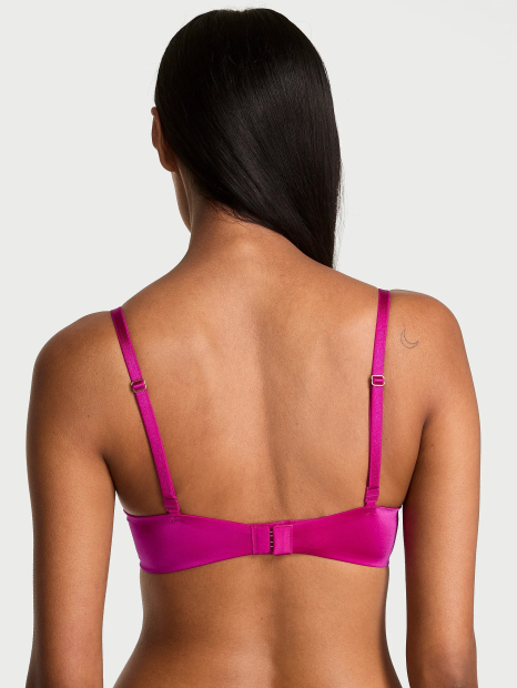 Бюстгальтер Victoria's Secret 1160686118 (Рожевий 32C)