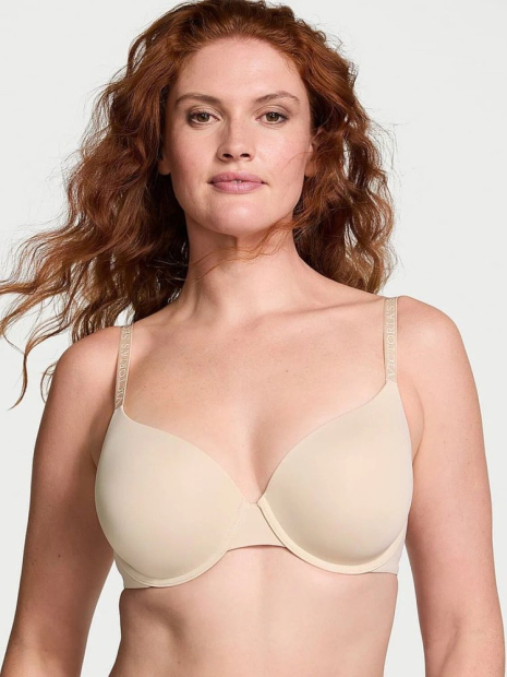 Бюстгальтер Victoria's Secret 1160691148 (Молочний 34B)