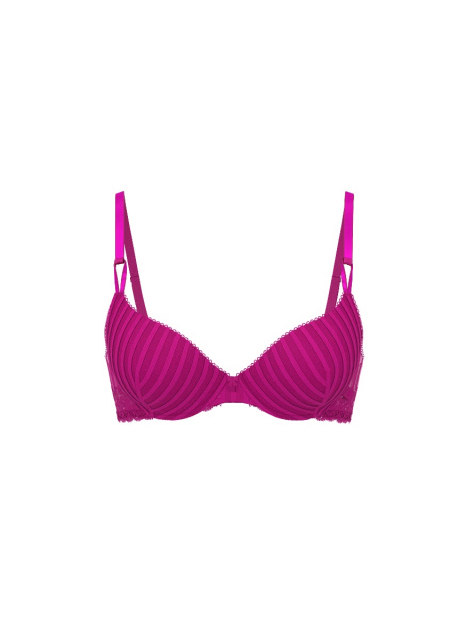 Бюстгальтер Victoria's Secret 1160826635 (Рожевий 34C)