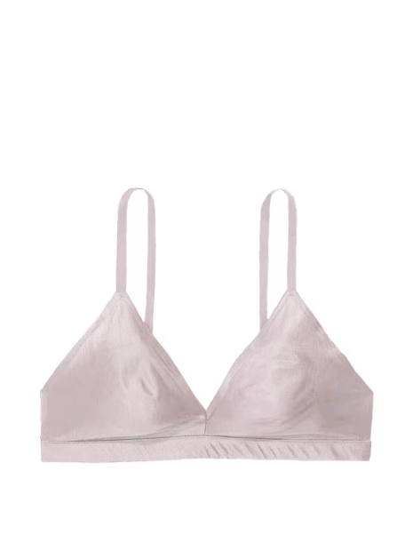Корректирующий бралетт Victoria's Secret триангл 1161235587 (Розовый L)