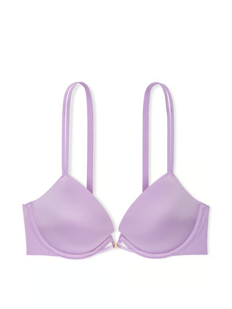 Бюстгальтер Push-Up Victoria's Secret 1161278757 (Сиреневый 34A)