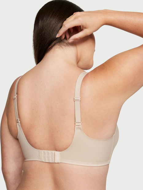 Бюстгальтер Infinity Flex Victoria's Secret 1161342537 (Бежевий 34C)